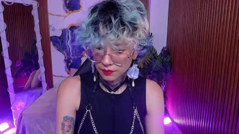 lyra_tay online show from 06.08.26