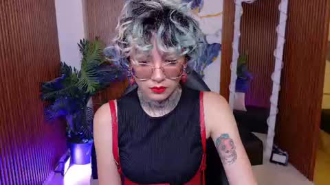 lyra_tay online show from 07.18.26