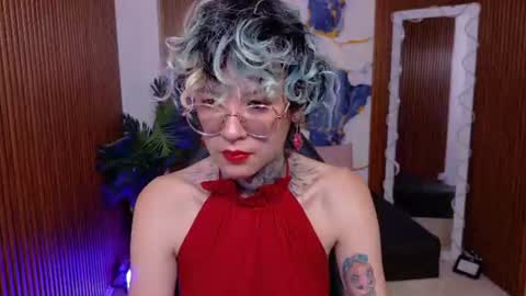lyra_tay online show from 07.19.26