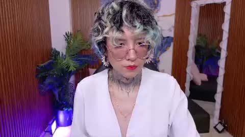 lyra_tay online show from 07.21.26