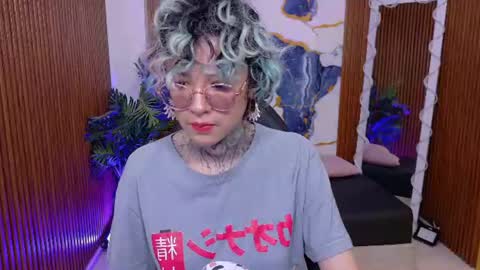 lyra_tay online show from 07.23.26