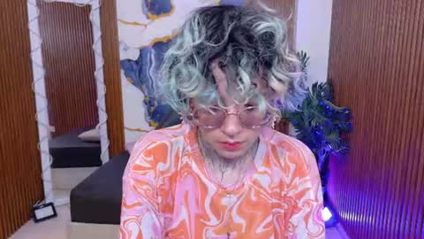 lyra_tay online show from 07.24.26