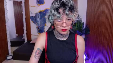 lyra_tay online show from 07.26.26