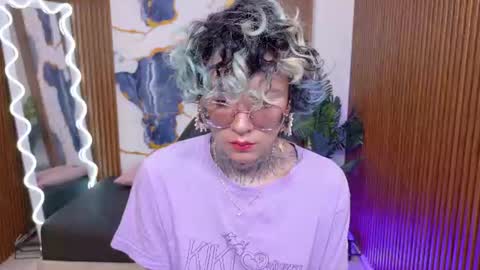 lyra_tay online show from 07.27.26