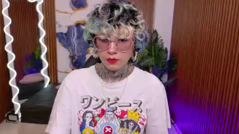 lyra_tay online show from 07.29.26