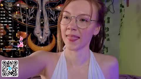 Lyra online show from 11.23.25