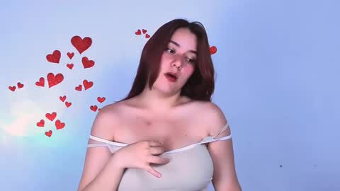 Snapshot of lyracarter chatting on 02.17.26 Lyra Carter online show from 02.17.26