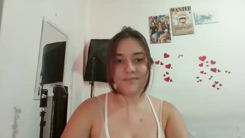 Snapshot of lyracarter chatting on 02.17.26 Lyra Carter online show from 02.17.26