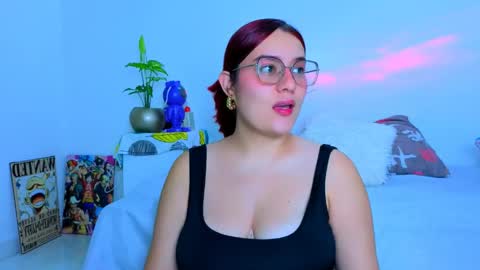 Lyra Carter online show from 05.22.26