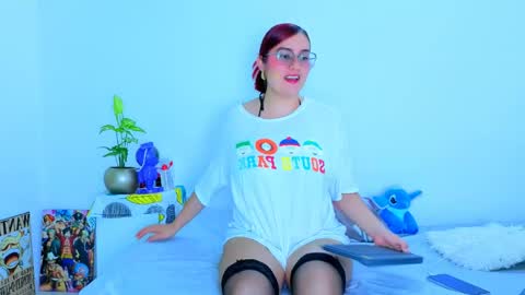 Lyra Carter online show from 05.25.26
