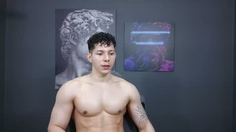 Lysan online show from 07.23.26
