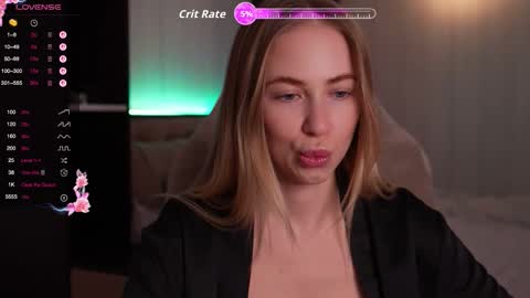 Snapshot of lysii_astra chatting on 03.06.26 Liza online show from 03.06.26