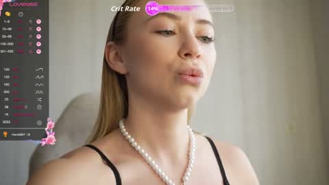 Snapshot of lysii_astra chatting on 07.20.26 Liza online show from 07.20.26