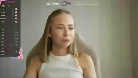 Snapshot of lysii_astra chatting on 07.25.26 Liza online show from 07.25.26