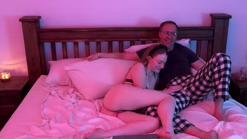 Snapshot of lyssa_and_aries chatting on 02.25.26 Mars and Venus online show from 02.25.26