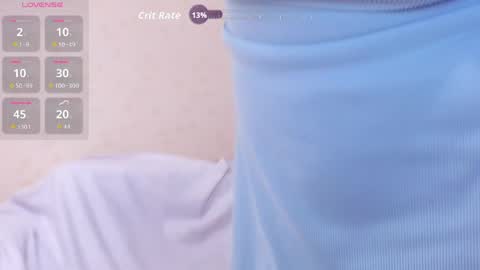 lyssan_xo online show from 03.22.26