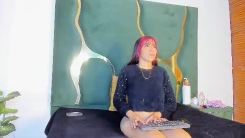 lyssara online show from 07.19.26