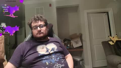 lyxx_2 online show from 03.14.26