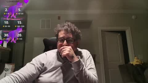 lyxx_2 online show from 04.07.26