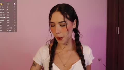 Snapshot of lzzyink chatting on 06.09.26 lzzyink online show from 06.09.26