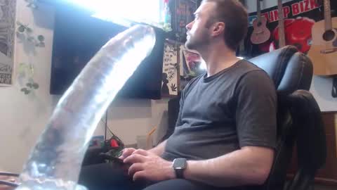 Moby online show from 03.17.26