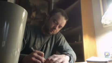 Moby online show from 03.18.26