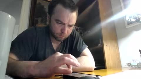 Moby online show from 03.20.26