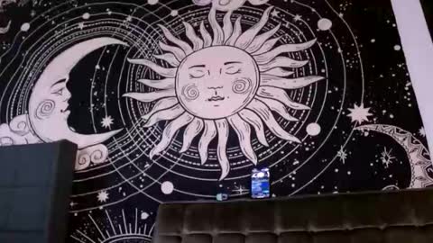 M0lly online show from 01.07.26