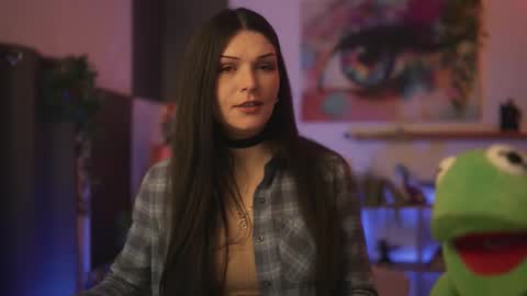 M1A  Dddy online show from 02.12.26