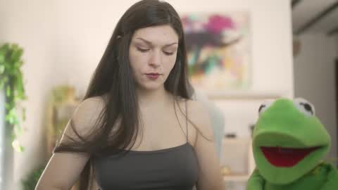 M1A  Dddy online show from 04.10.26