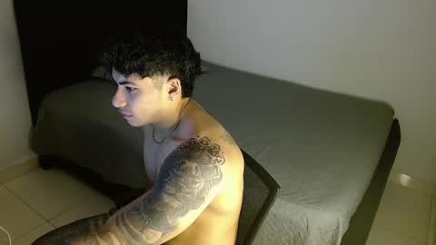 MICHAEL online show from 03.23.26