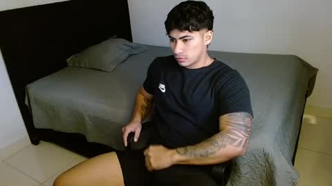 MICHAEL online show from 04.01.26