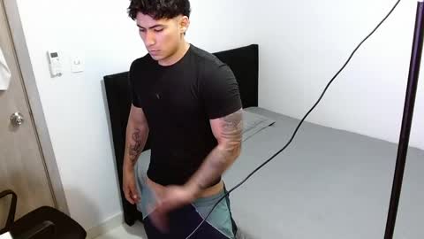 MICHAEL online show from 04.17.26