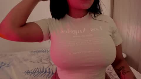 Emilia  online show from 05.23.26