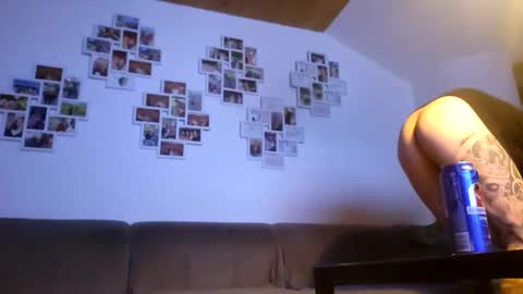 Fucklover online show from 01.13.25