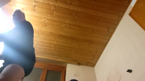 Fucklover online show from 02.10.25