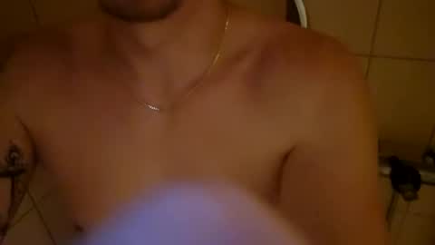 Fucklover online show from 02.19.25