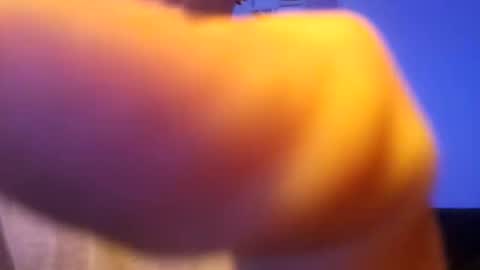 Fucklover online show from 11.15.25