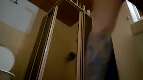 Fucklover online show from 01.11.26