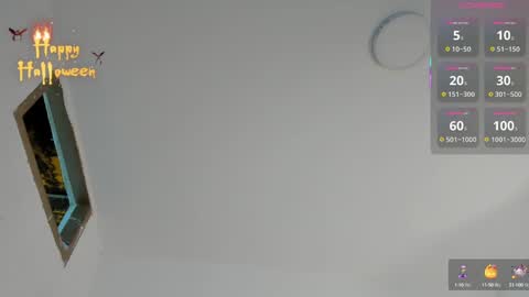 Snapshot of m1lk_choc chatting on 10.12.25 Mila online show from 10.12.25