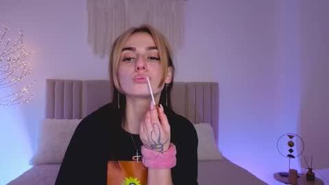 M1ss arina online show from 03.15.26