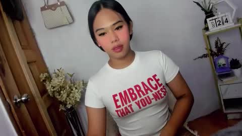 Janelovesu online show from 10.24.25