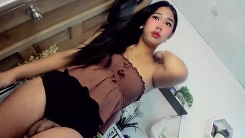 Janelovesu online show from 01.05.26