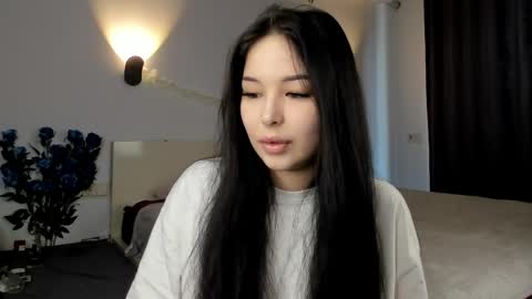 Snapshot of m1sss1nfull chatting on 03.29.26 Melissa online show from 03.29.26