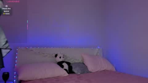 Snapshot of m1sss1nfull chatting on 04.25.26 Melissa online show from 04.25.26
