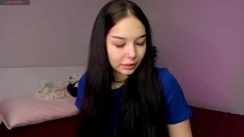 Snapshot of m1sss1nfull chatting on 05.06.26 Melissa online show from 05.06.26