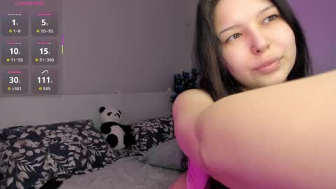 Snapshot of m1sss1nfull chatting on 05.22.26 Melissa online show from 05.22.26