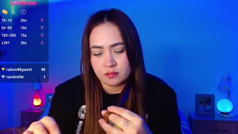 Meli online show from 02.09.25