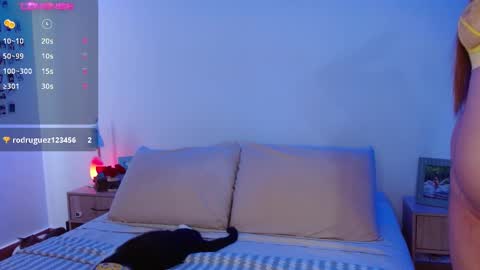 Meli online show from 03.10.25