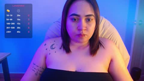 Meli online show from 09.22.25